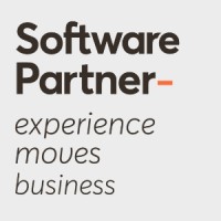 S+S SoftwarePartner logo