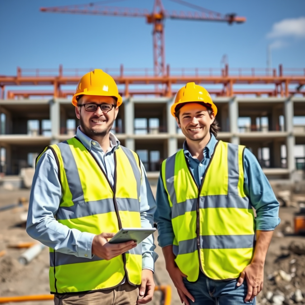 Construction